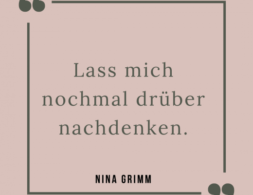 Nina Grimm